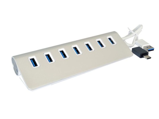 [90024579 489902] Exsys USB-Hub EX-1137
