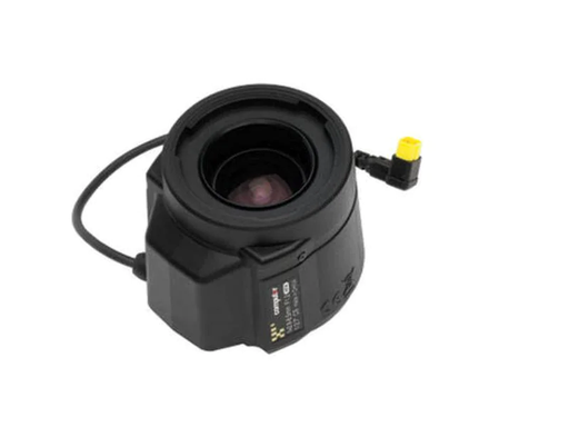 [90024580 800928] Axis Objektiv Lens Computar i-CS 2.8-8.5 mm DC CS