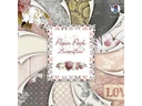 URSUS Designpapier 190 g/m² 24 Blatt