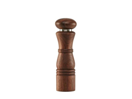 [90024673 859795] Crush Grind Gewürzmühle Paris 22 cm, Braun