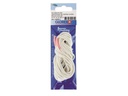 Glorex Kerzendocht 3 x 1 m rund Grösse 03 - 09 - 20