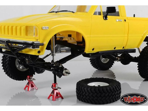[90024794 245864] RC4WD Modellbau-Unterstellbock 3T