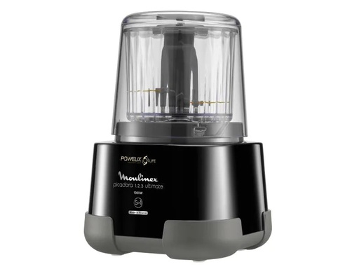 [90024811 886405] Moulinex Zerkleinerer La Moulinette 5 in 1 0.55 l