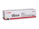 Canon Toner 054 H Yellow