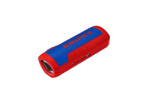 [90024992 750861] Knipex Wellrohrschneider TwistCut