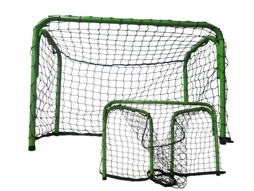 [90025048 489761] Eurostick Unihockeytor Acito Gravity