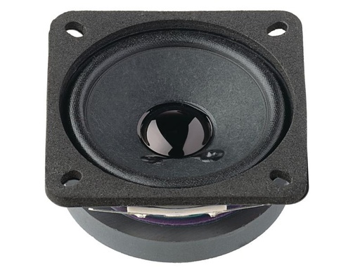 [90025057 111386] Visaton Breitbandlautsprecher FRS 7 S