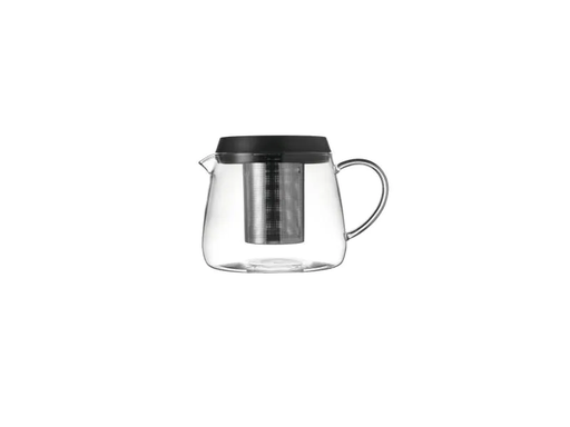 [90002486 779726] Montana Teekanne SOUL 1.3 l, Transparent