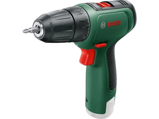 [90025095 1158183] Bosch Akku-Bohrschrauber EasyDrill 1200 Solo