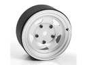 RC4WD Felge Seren 2.2 Silber