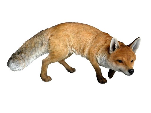 [90025284 1022140] Vivid Arts Dekofigur Fuchs