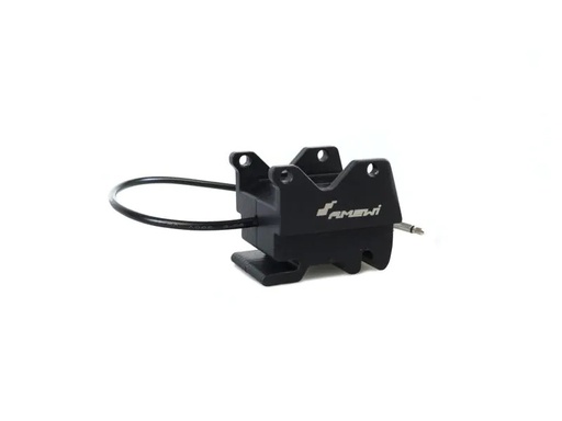 [90025296 1200097] Amewi Elektronischer Schnellwechsler für Vollmetall Bagger 1:14