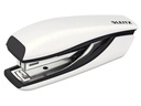 Leitz Heftgerät NeXXT Wow Mini 10 Seiten, Weiss