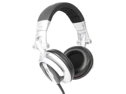 [90025367 1126217] Power Dynamics On-Ear-Kopfhörer PH510 Silber