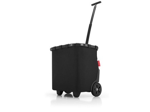 [90025380 960738] Reisenthel Einkaufstrolley  Carrycruiser Frame Black