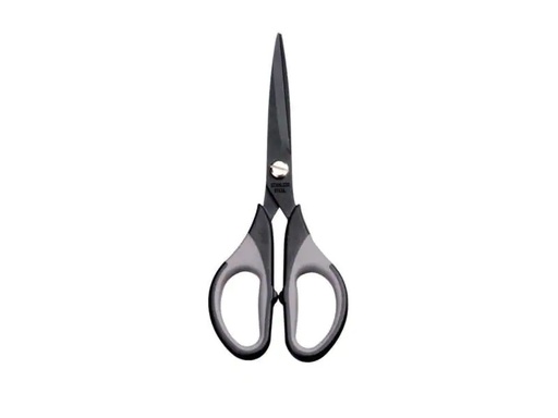 [90002523 814833] Maul Schere 15 cm Schwarz
