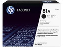 HP Toner Nr. 81A (CF281A) Black