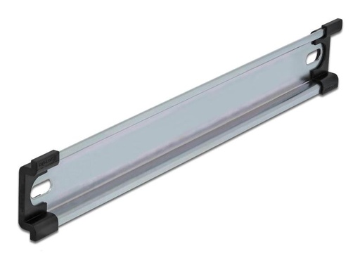 [90002525 1025662] Delock Hutschiene/DIN Rail 35 x 7.5 mm, 10 aus Stahl