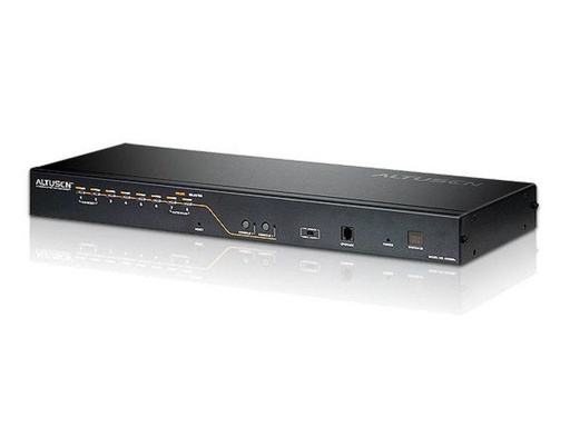 [90025530 426232] Aten KVM Switch KH2508A