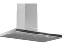 Bosch Wandhaube DWB97FM50 4 Stufen