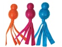 Kong Hunde-Spielzeug Kong Wubba Comet Small