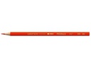 Caran d'Ache Farbstifte Prismalo 3 mm, 1 Stück, Zinnoberrot