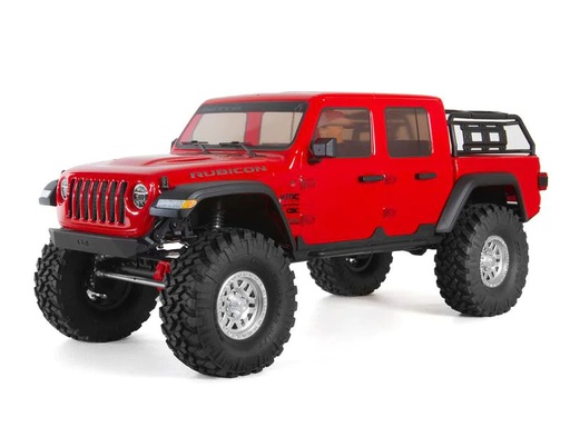[90025659 1106361] Axial Scale Crawler SCX10 III Jeep Gladiator JT ARTR, 1:10