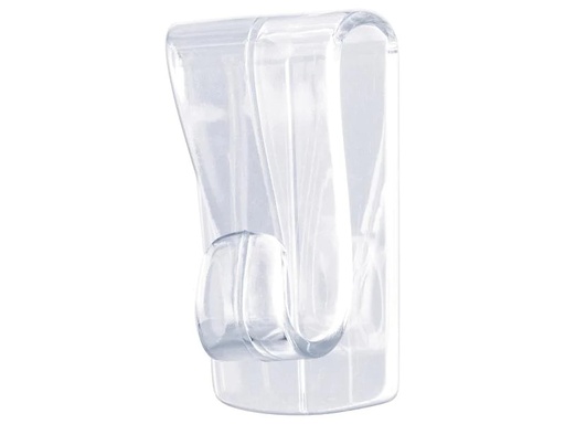 [90025671 339002] tesa Haken Transparent, 1 kg