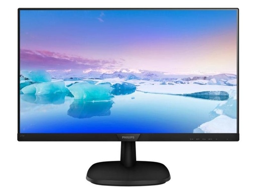 [90025760 569693] Philips Monitor 273V7QDSB/00
