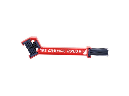 [90002555 1192346] FINISH LINE Kettenreinigungsbürste The Grunge Brush
