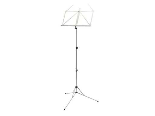 [90025795 331572] K&amp;M Notenständer 101 Silber