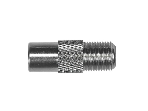 [90025827 705439] Axing F-Adapter CFA 5-00