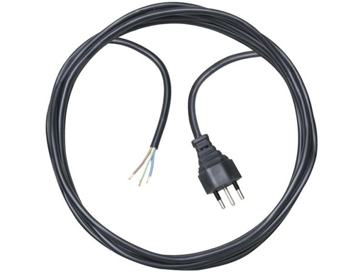 [90025831 272940] Brennenstuhl Anschlusskabel 5 m Offen-T12