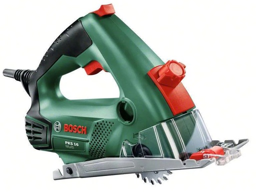 [90025832 323538] Bosch Handkreissäge PKS 16 Multi