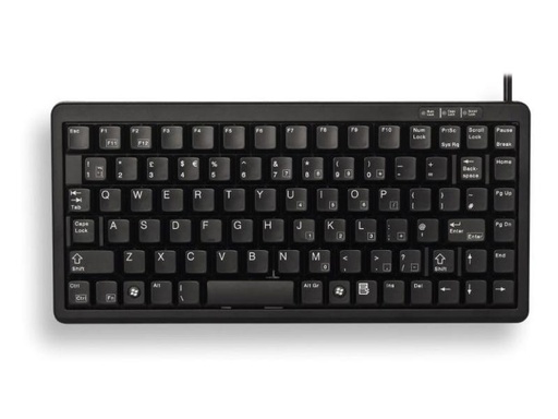 [90025898 145327] Cherry Tastatur G84-4100 US Layout