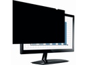 Fellowes Monitor-Bildschirmfolie Privascreen Widescreen 27/16:9