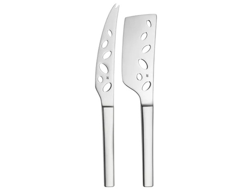 [90025939 825656] WMF Käsemesser Nuova 2-teilig