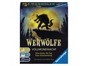 Ravensburger Kartenspiel Werwölfe Vollmondnacht