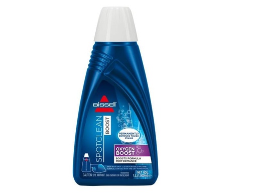 [90026011 606276] BISSELL Fleckenentferner Oxygen Boost Spot Clean 1 l