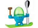 WMF Eierbecher Mc Egg Blau/Grün