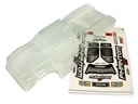 Maverick Karosserie Phantom XT, 1:10 unlackiert