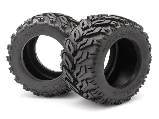 [90176541 1235326] Maverick Reifen Tredz Tractor, 2.8 2 Stück