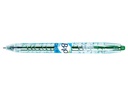 Pilot Gelschreiber Begreen B2P 0.7 mm, Grün