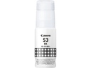 Canon Tinte GI-53BK Black