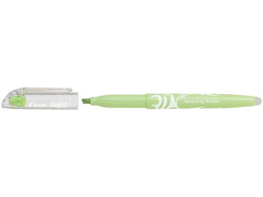 [90176710 1244286] Pilot Textmarker FriXion Light natural Hellgrün