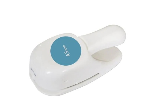 [90176963 1245442] Artoz Motivstanzer Kreis, 4.5 cm
