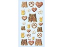 HobbyFun Motivsticker Bier-Feste 1 Blatt