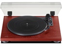 TEAC TN-180BT Kirschrot