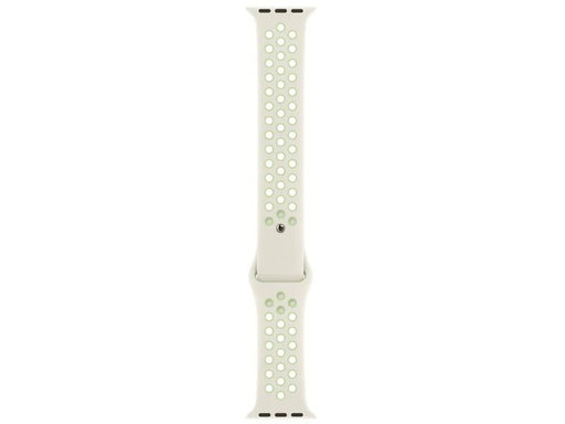 [90177127 1236790] Apple Nike Sport Band 44 mm Spruce Aura/Vapor Green
