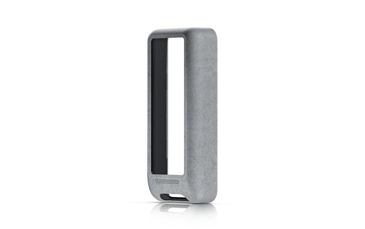 [90177247 1253404] Ubiquiti G4 Doorbell Cover Beton Grau 1 Stück